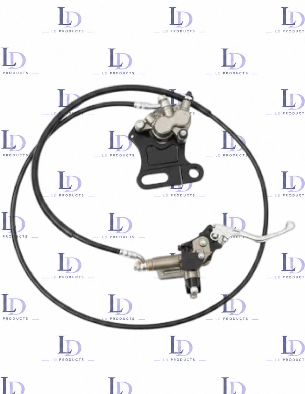 Rtr Sport & Lite Ultra Bee Brakes
