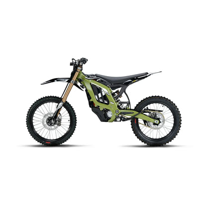 2026 Surron Light Bee 2 24kW