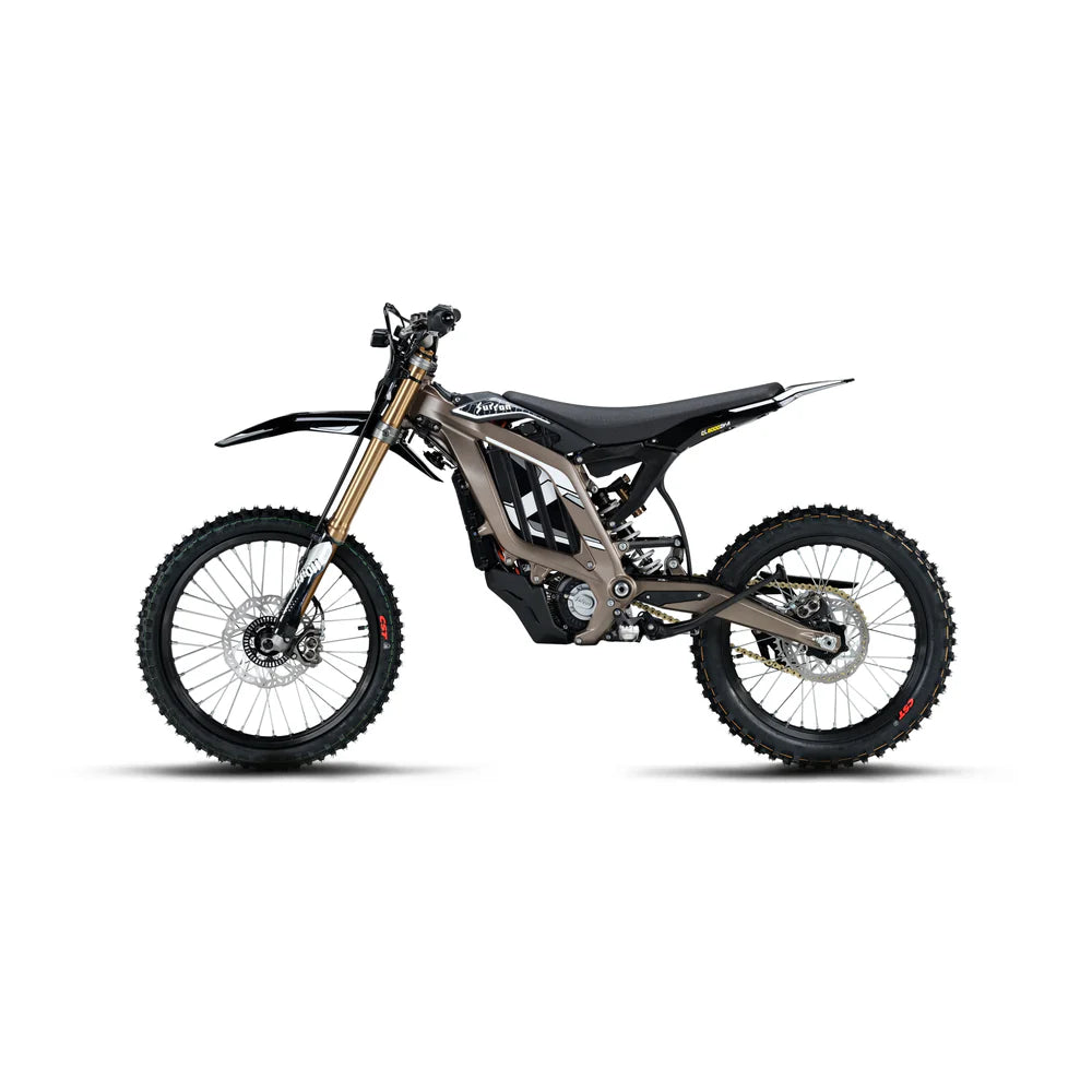 2026 Surron Light Bee 2 24kW