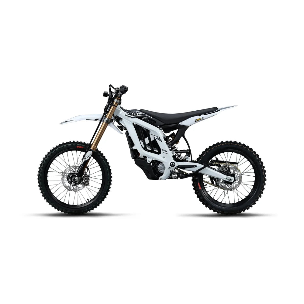 2026 Surron Light Bee 2 24kW