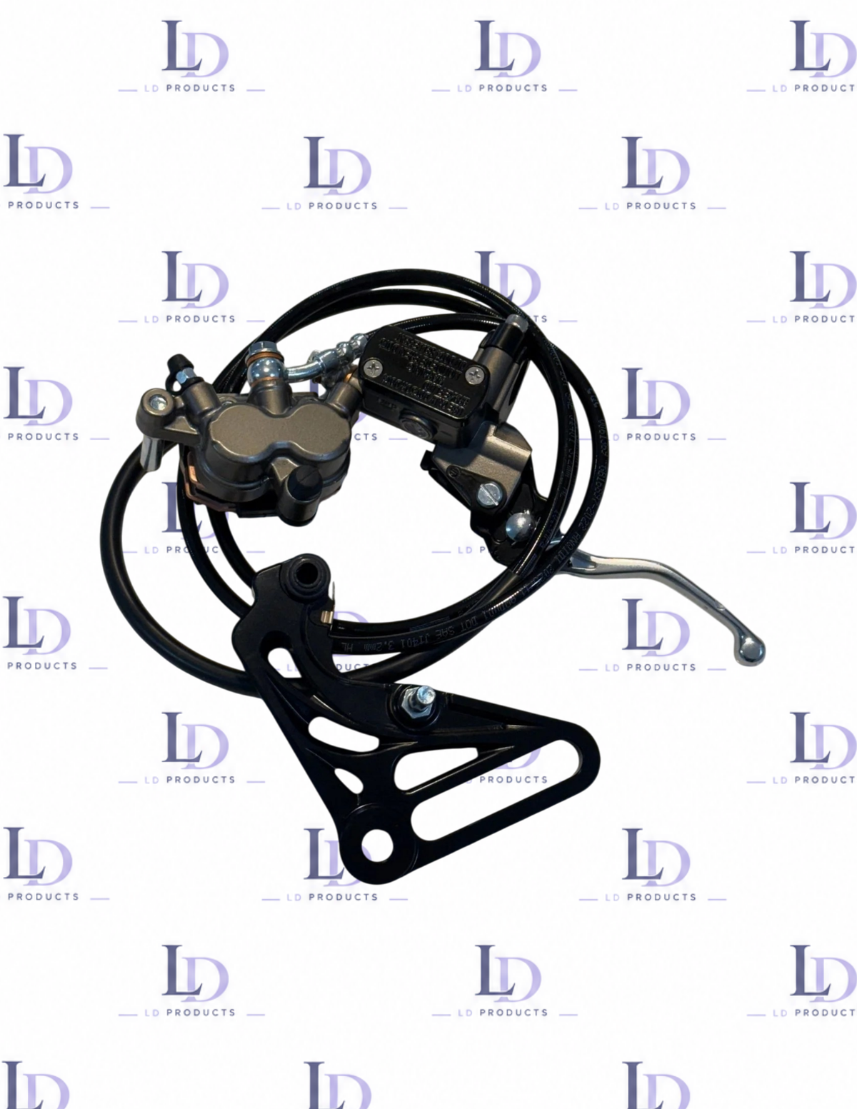 Tuttio/Yozma Ultra Bee Brake Kit