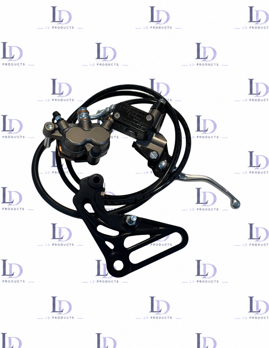 Tuttio/Yozma Ultra Bee Brake Kit